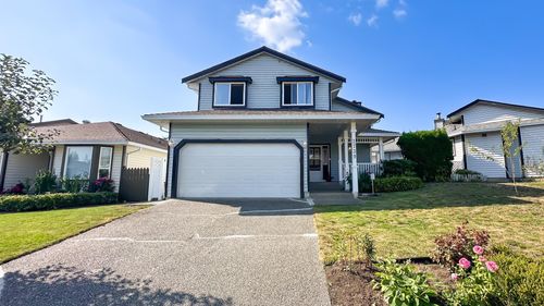 2739 Goldstream Cres, Coquitlam, BC, V3C5K5 | Card Image