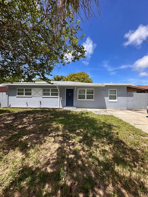 930 Alford St, Titusville, FL, 32796-1809 | Card Image