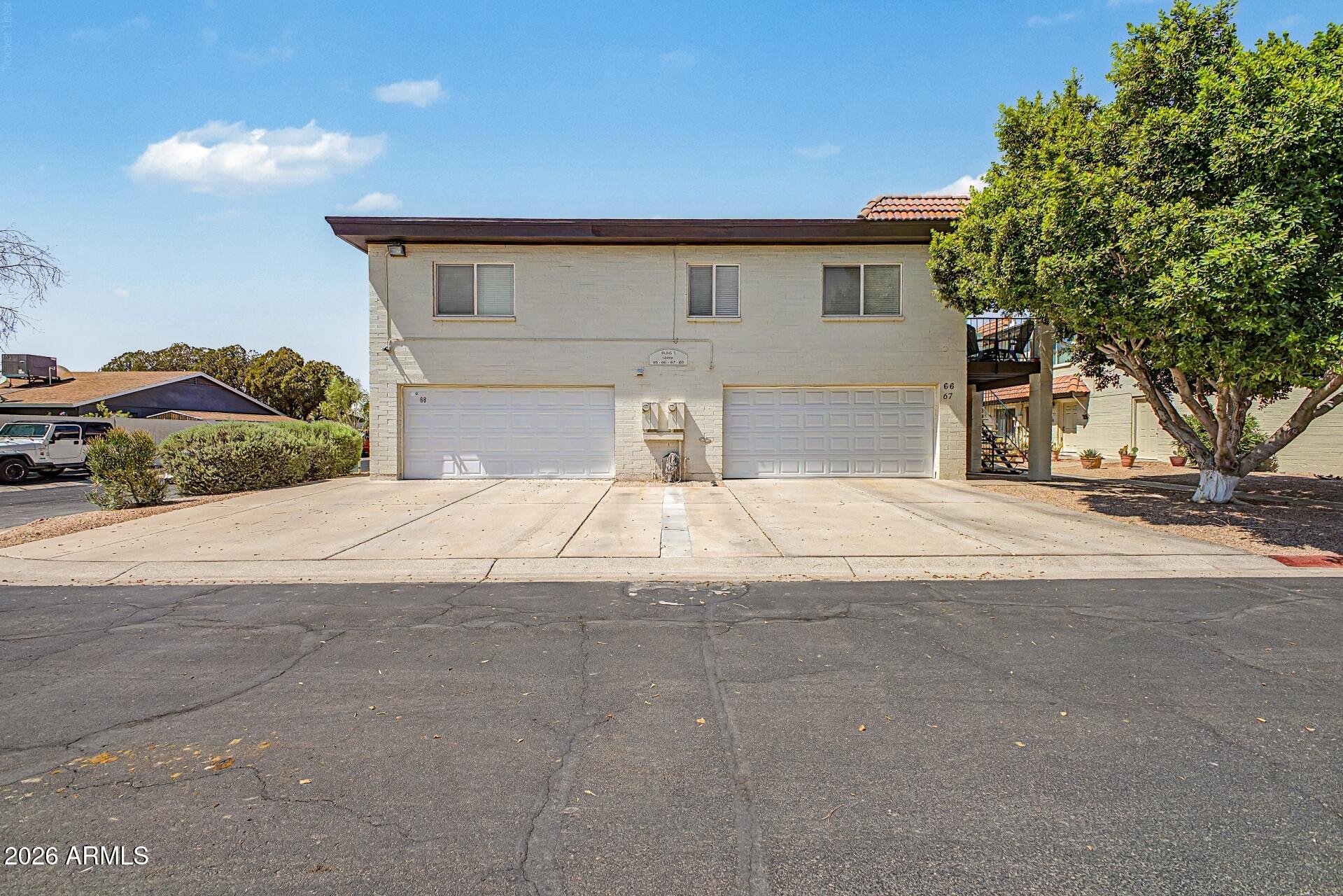 Residential in Phoenix 2