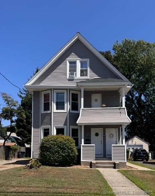 1st-48 Lenox Ave, Milford, CT, 06460-5041 | Card Image