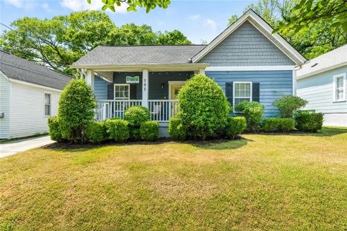 195 Laurel Ave Sw, Atlanta, GA, 30314-2251 | Card Image