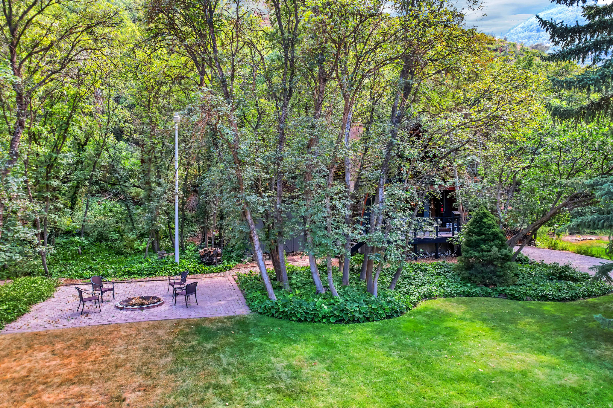 Residential in Springville 4