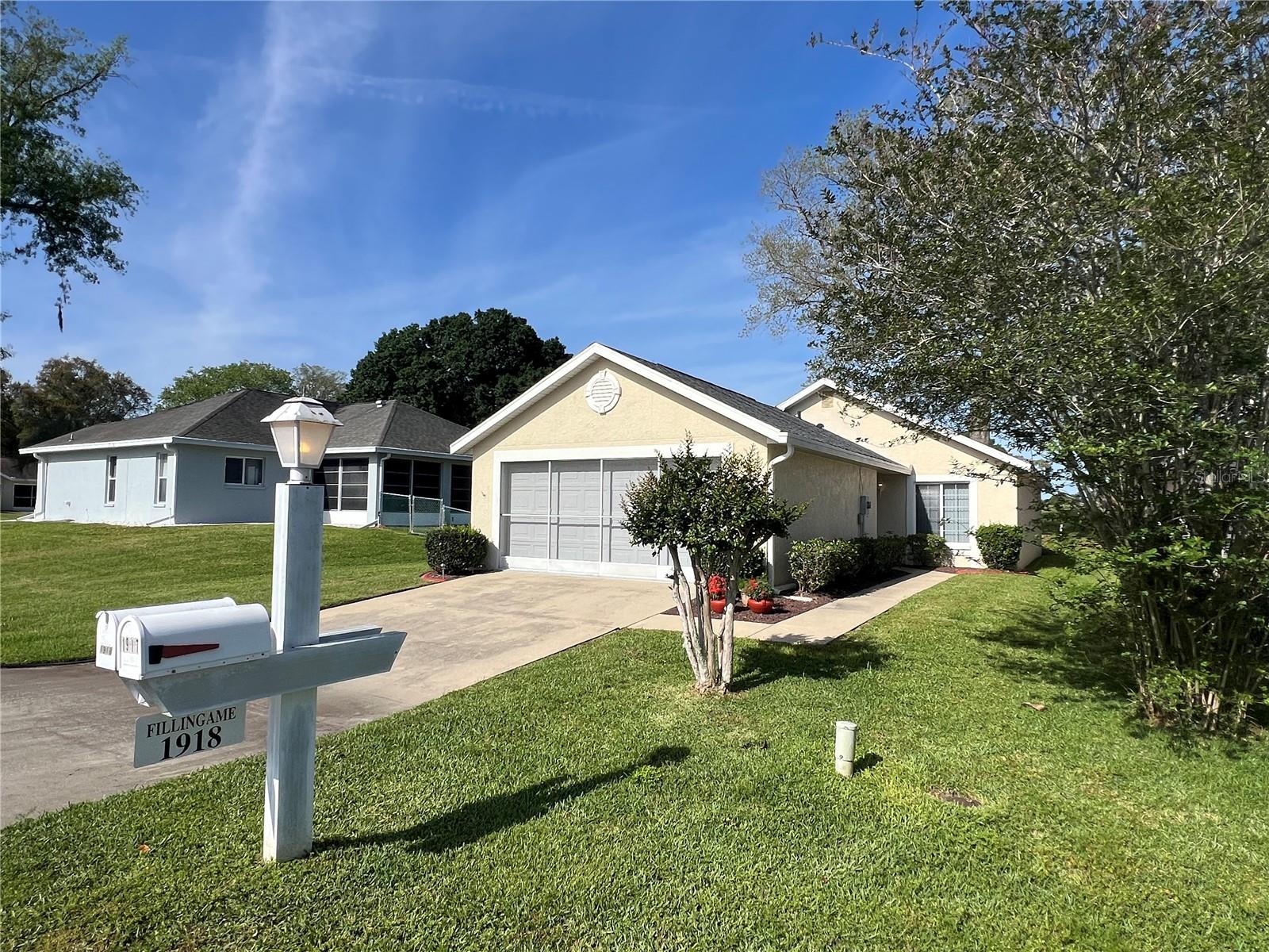 Residential Lease in OCALA 2