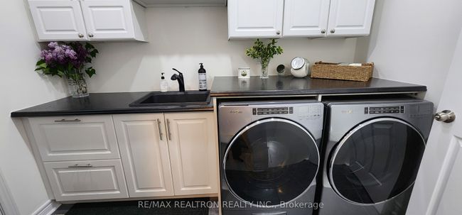 134 Snowling Dr, House other with 5 bedrooms, 4 bathrooms and 2 parking in Ajax ON | Image 30