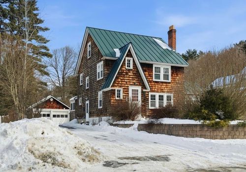 22 Bible Hill Rd, Claremont, NH, 03743-5823 | Card Image