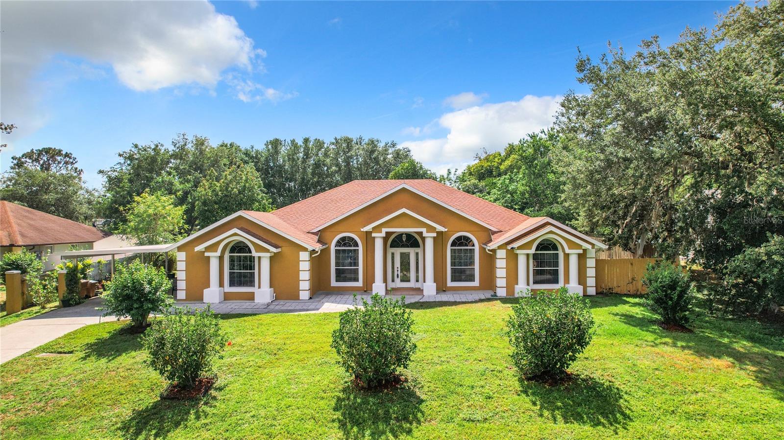 Audubond Ln, Clermont, FL 34711