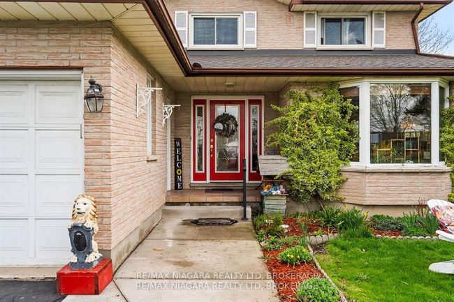 231 W Side Rd, House other with 3 bedrooms, 3 bathrooms and 4 parking in Port Colborne ON | Image 4
