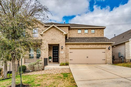4513 Lucabella Ln, Leander, TX, 78641-4253 | Card Image