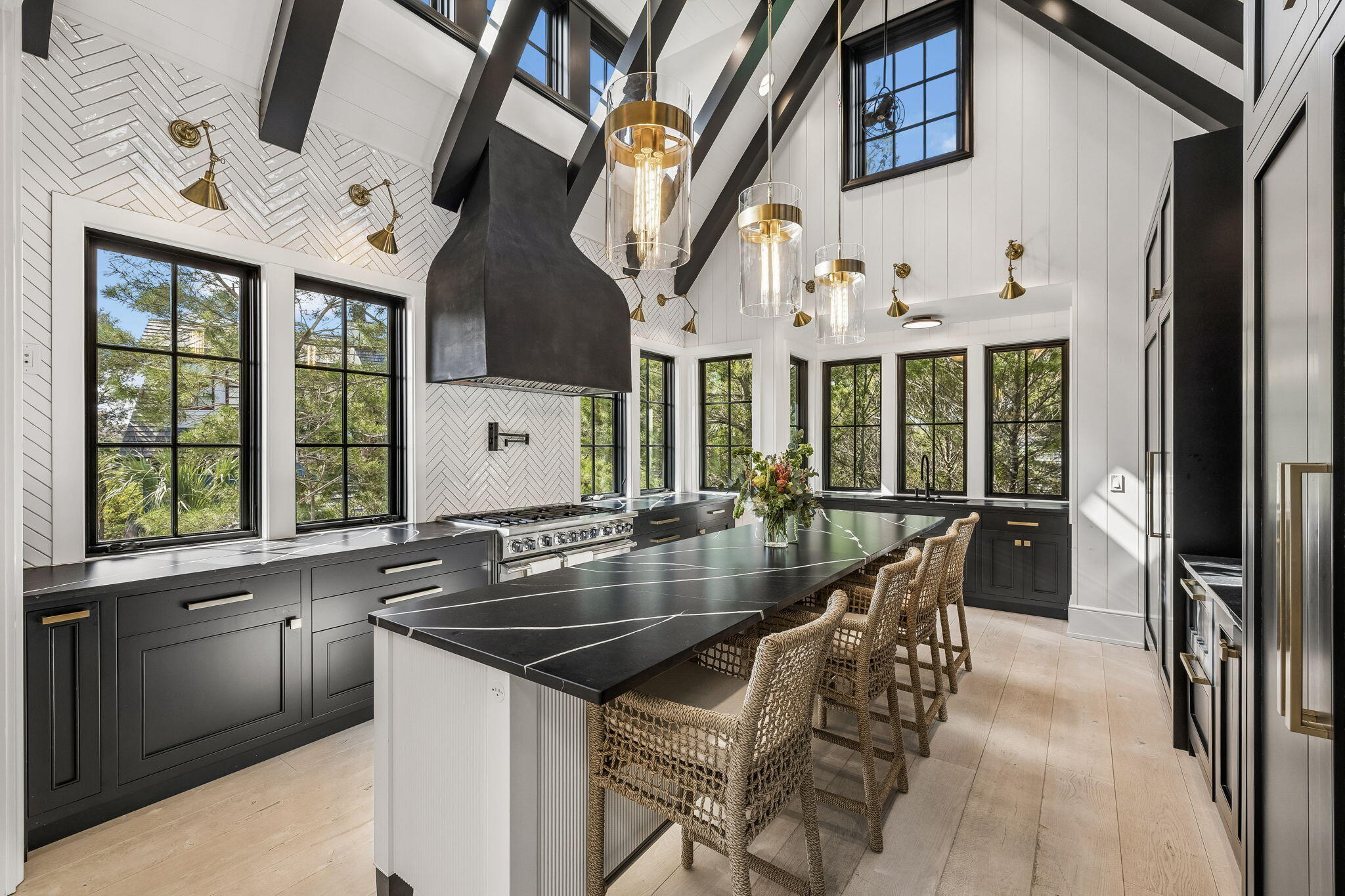 Residential in Inlet Beach 2