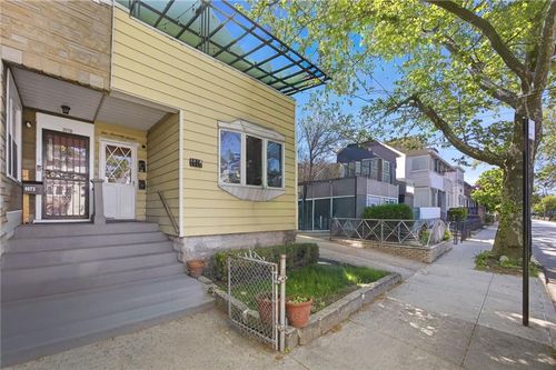 1077 36th Street, Brooklyn, NY, 11210 | Card Image