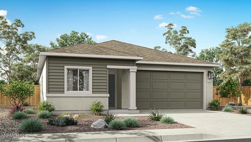 493 Daisy Fay Way, Carson City, NV, 89705-7289 | Card Image