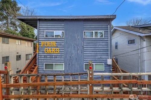 1312 15th Avenue S, Seattle, WA, 98144 | Card Image