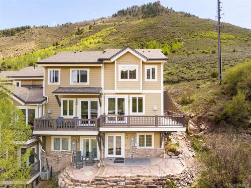 101 Lions Ln, Minturn, CO, 81645-5111 | Card Image