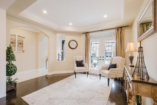 33 Grice Cir, House other with 4 bedrooms, 3 bathrooms and 2 parking in Stouffville ON | Image 7