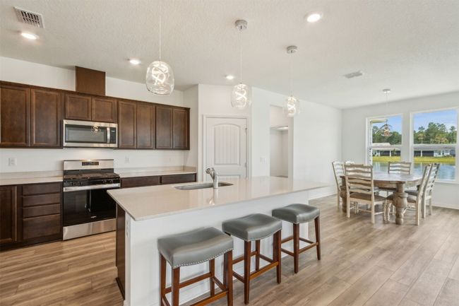 493 Continuum Loop, Home with 2 bedrooms, 2 bathrooms and null parking in Yulee FL | Image 16