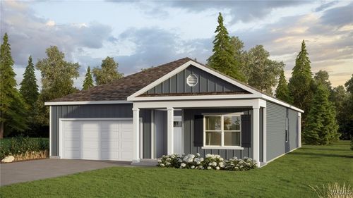 3921 Magnolia Village Dr, Tuscaloosa, AL, 35405 | Card Image