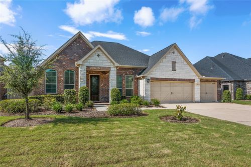 8320 Greenleaf Ridge Way, Conroe, TX, 77385-1119 | Card Image