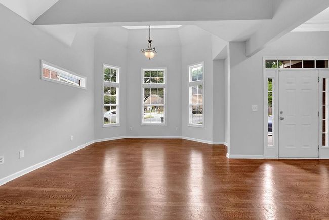 3513 Newtons Crest Cir, House other with 4 bedrooms, 3 bathrooms and null parking in Snellville GA | Image 23
