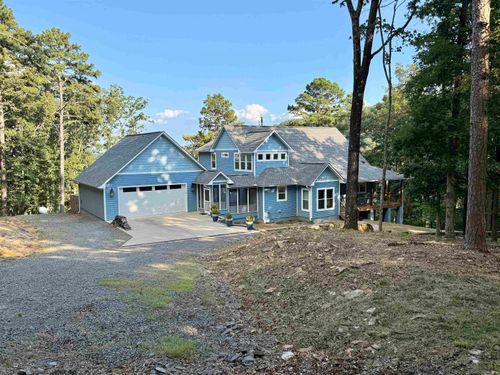 550 Leech Dr., Shirley, AR, 72153 | Card Image
