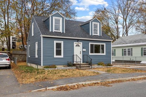 33 Kimball St, Sanford, ME, 04073-3922 | Card Image