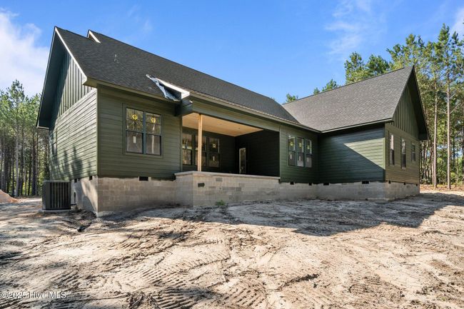 445 Oldham Rd, House other with 4 bedrooms, 4 bathrooms and 2 parking in West End NC | Image 6