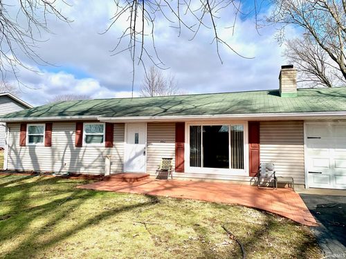 4182 W Broadway Ave, Bloomington, IN, 47404-4883 | Card Image