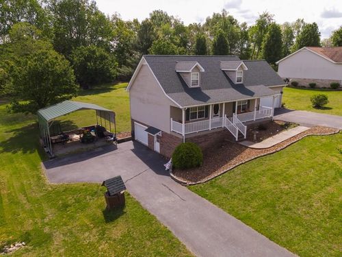 291 Poplar Pt, Rickman, TN, 38580-1769 | Card Image