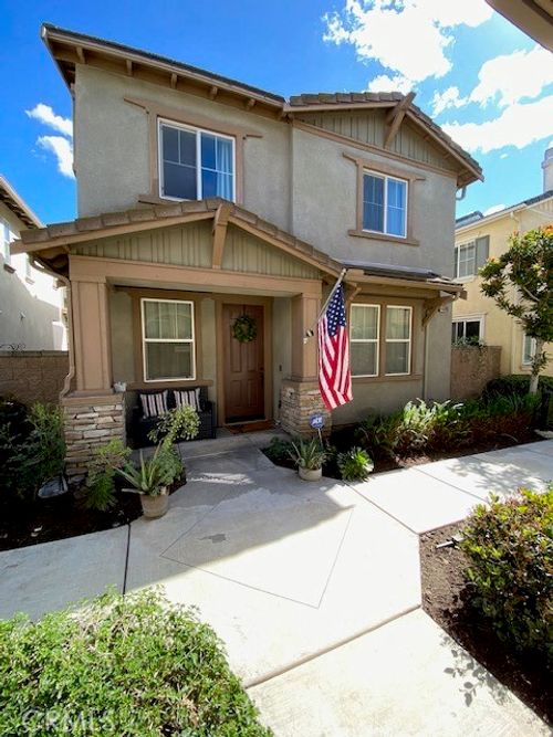 14609 Purdue Avenue, Chino, CA, 91709 | Card Image