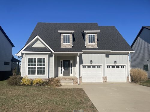 487 Spiderwort Dr, Clarksville, TN, 37043-4084 | Card Image