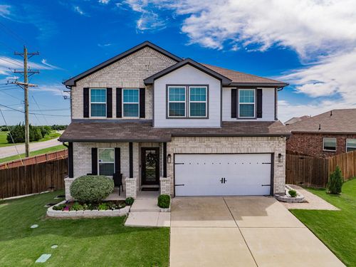 2049 Hartley Dr, Forney, TX, 75126-5416 | Card Image
