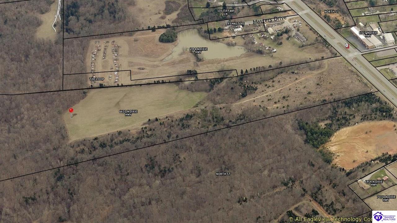 Land in Radcliff 2