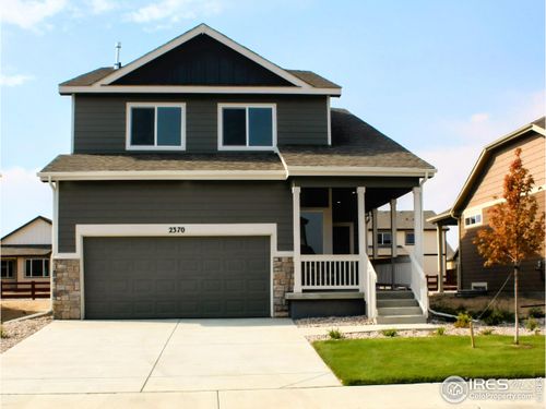 2411 Dandelion Ln, Johnstown, CO, 80534-4216 | Card Image