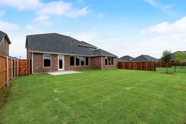 14029 Alfafar Ct, House other with 5 bedrooms, 5 bathrooms and null parking in Little Elm TX | Image 32