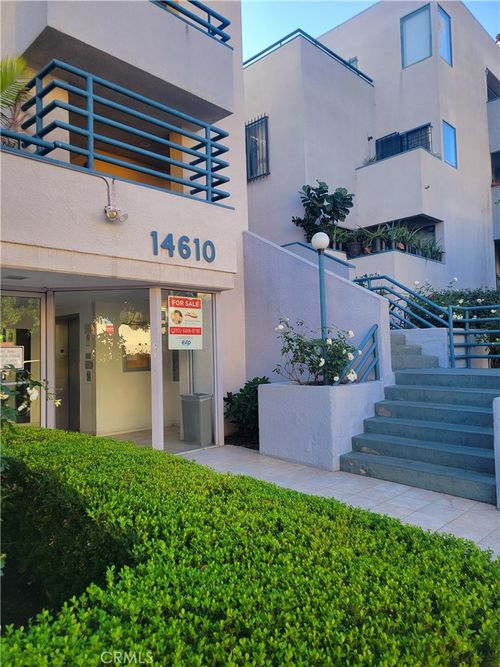 304-14610 Erwin Street Mall, Van Nuys, CA, 91401 | Card Image