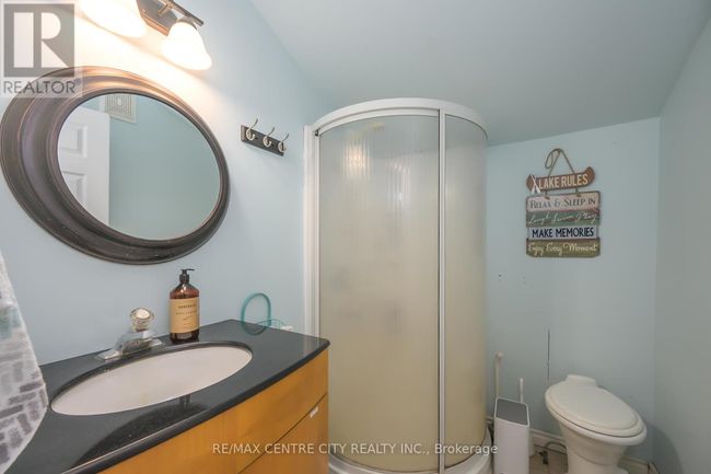 82431 Golf Course Road, House other with 3 bedrooms, 2 bathrooms and 5 parking in Ashfield-Colborne-Wawanosh (Colborne) ON | Image 27
