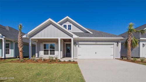 970 Crystal Bayou Blvd, Panama City Beach, FL, 32407-2619 | Card Image