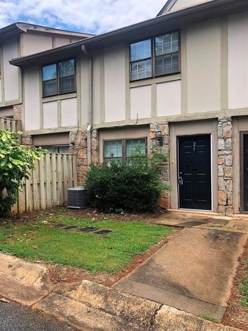 21a-1151 Rankin St, Stone Mountain, GA, 30083-3036 | Card Image