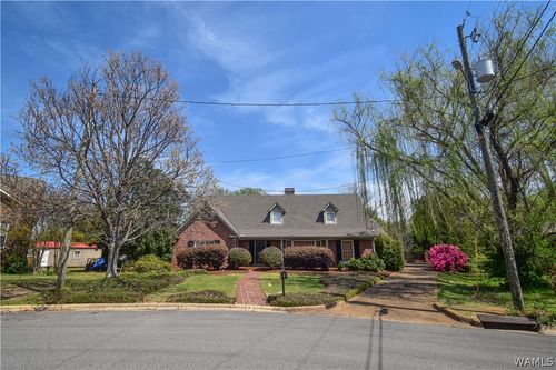 8 Terriwood Dr, Tuscaloosa, AL, 35401-5049 | Card Image