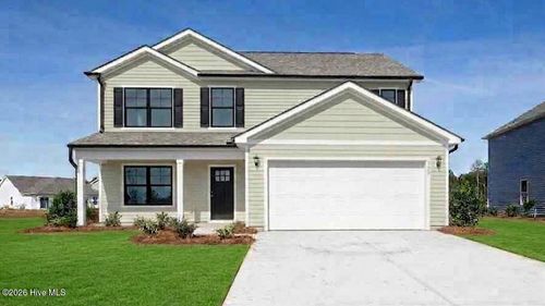 lot-80-284 Marshwood Street, Richlands, NC, 28574 | Card Image