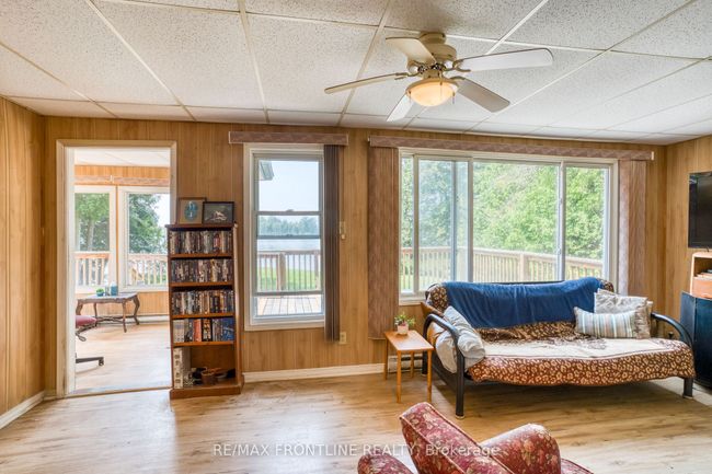 71 Deuces Lane, House other with 2 bedrooms, 1 bathrooms and 6 parking in Lombardy ON | Image 22