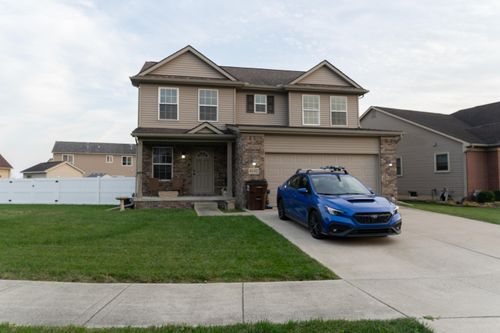 4102 Stone Post Rd, Newport, MI, 48166-7830 | Card Image