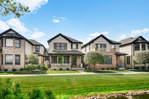 18723 S Mill Creek Dr, Mokena, IL, 60448-8450 | Card Image