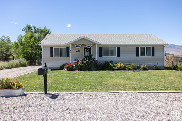 200 , Monroe, UT 84754