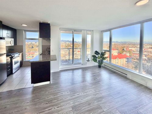 1503-5028 Kwantlen St, Richmond, BC, V6X4K2 | Card Image