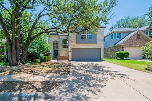 13427 Athens Trl, Austin, TX, 78729-8032 | Card Image
