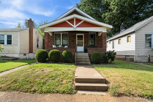 6408 Marquette Avenue, St Louis, MO, 63139 | Card Image