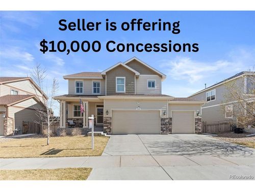 694 Gamble Oak St, Brighton, CO, 80601-6633 | Card Image