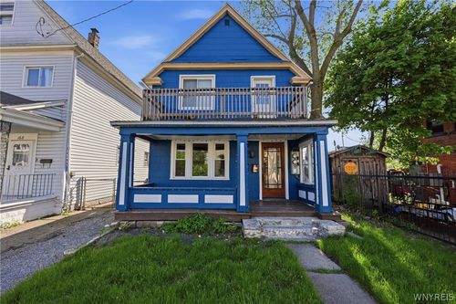 182 Peter St, Buffalo, NY, 14207-2859 | Card Image