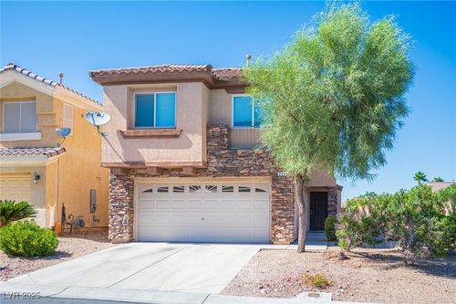 248 Tie Breaker Ct, Las Vegas, NV, 89148-5200 | Card Image