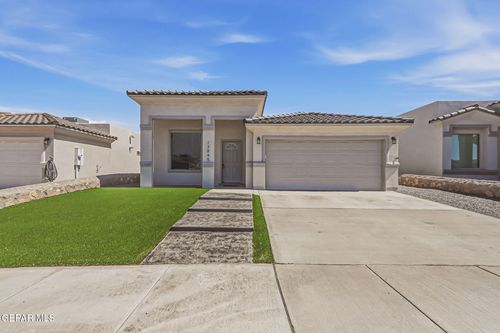 13845 Paseo Central Ave, El Paso, TX, 79928 | Card Image